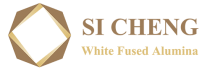 SICHENG – Alúmina Fundida Blanca